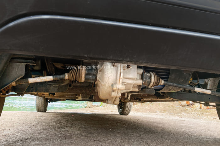 Tata Nano EV (Jayem Neo) review: the one that got away